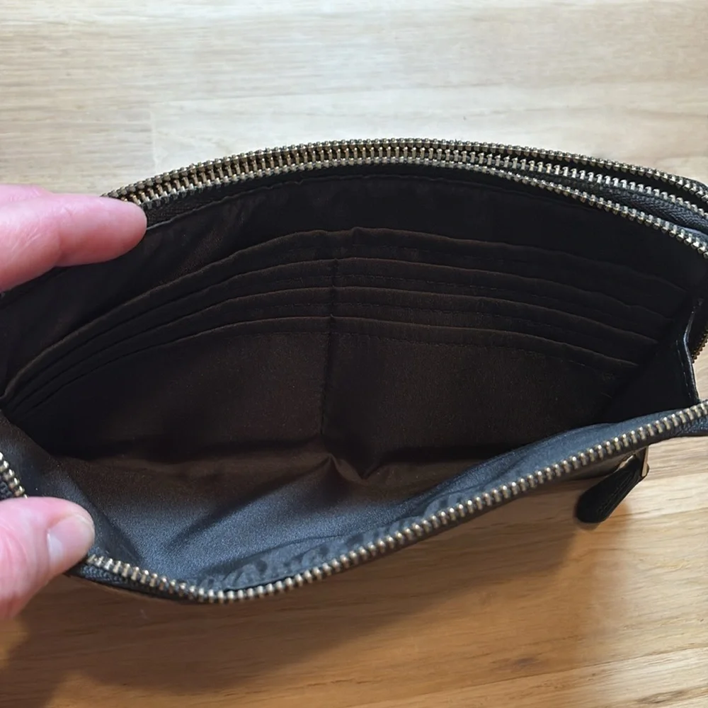 Coach elegant wallet